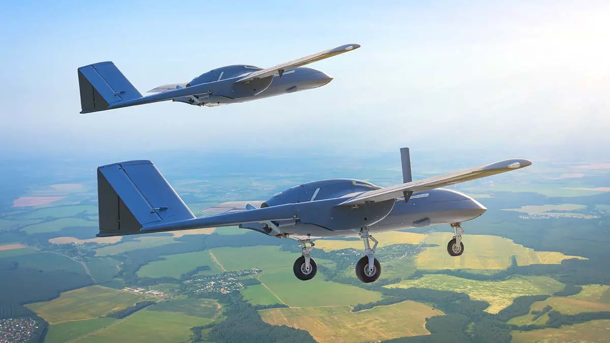 МО РФ: ПВО России сбило 95 украинских беспилотников за ночь