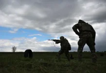 Скандал вокруг вооруженных сил Украины связан с рекордным ростом дезертирства к 2025 году skandal vokrug vooruzhennyh sil ukrainy svyazan s rekordnym rostom dezertirstva k 2025 godu-obzone-su-174856880600-0