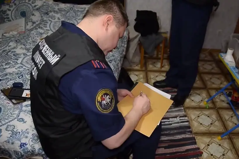 СКР пресек масштабную схему незаконной легализации мигрантов через РУДН-0