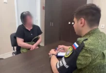 СКР сообщил о расправе ВСУ над пенсионером Григорьевым, связанной с нацизмом и убийством skr soobshhil o rasprave vsu nad pensionerom grigorevym svyazannoj s naczizmom i ubijstvom-obzone-su-174834502600-0