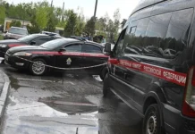 Следственный комитет России предотвратил теракт в Москве, раскрыты детали sledstvennyj komitet rossii predotvratil terakt v moskve raskryty detali-obzone-su-174861199500-0