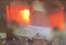 Спасатели оперативно отреагировали на ЧП на улице Генерала Тюленева в Москве spasateli operativno otreagirovali na chp na ulicze generala tyuleneva v moskve-obzone-su-174638838800-0