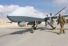 США признают крах MQ-9 Reaper, открывая уязвимости России и Йемена ssha priznayut krah 9 otkryvaya uyazvimosti rossii i jemena-obzone-su-174771265200-0