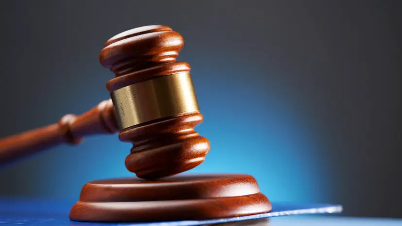 Суд арестовал подрядчика по делу о хищении при строительстве академии Мариинки