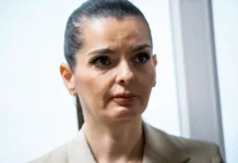 Суд продлил домашний арест Евгении Гуцул на 30 дней в Гагаузии sud prodlil domashnij arest evgenii guczul na 30 dnej v gagauzii-obzone-su-174705985000-0