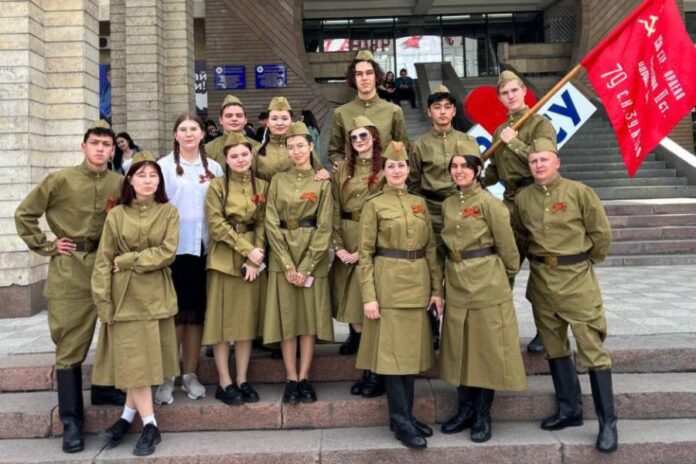 Свердловская область и Киргизия хранят память о героических историях к 80-летию Победы-0