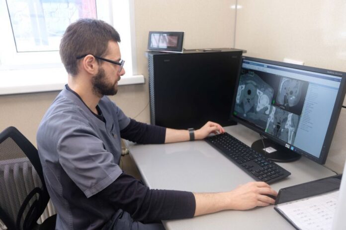 Свердловский онкодиспансер внедряет щадящие методы лечения рака эндометрия-0