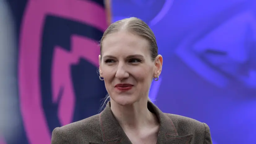 Ромашина: я не тот человек, который станет кого-то считать предателем просто по факту отъезда