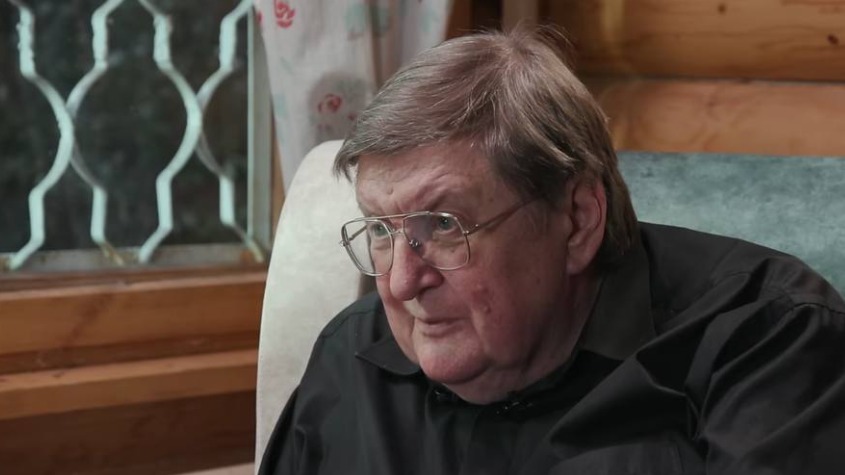 Умер ведущий исследователь мозга, академик Святослав Медведев