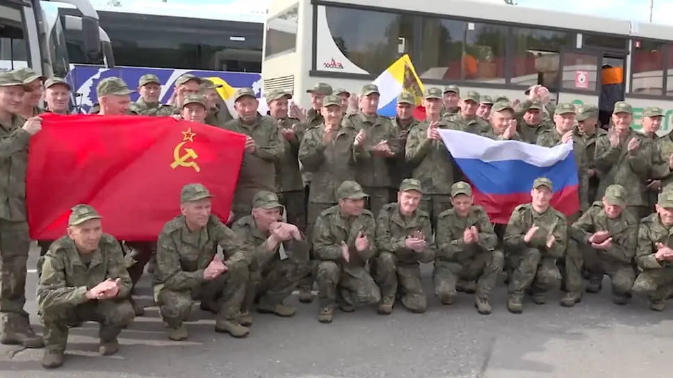 Тайны обмена пленными между Россией и Украиной с участием Москальковой и Медведчука-0