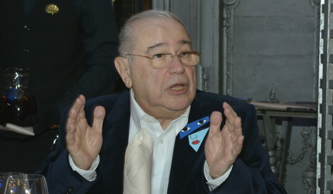 Молодая жена Петросяна ответила на вопросы поклонников