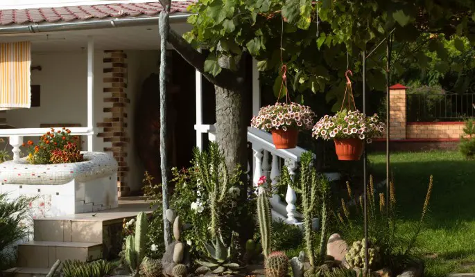 Тест: проверь свои знания о дачных делах / Ответят только настоящие садоводы-огородники