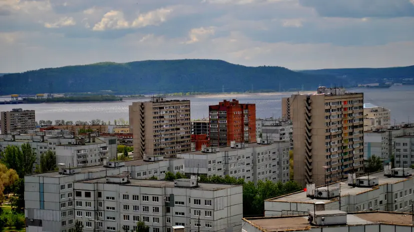 В Тольятти 23 мая пройдёт акция «На работу на велосипеде»