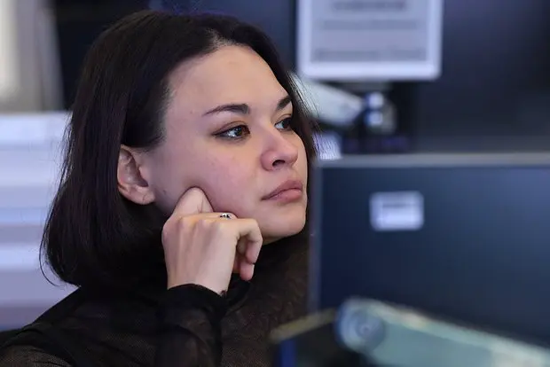 Ксения Шойгу