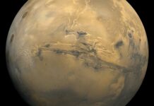 Университет Рочестера сделал удивительное открытие о Марсе и Земле universitet rochestera sdelal udivitelnoe otkrytie o marse i zemle-obzone-su-174646619600-0