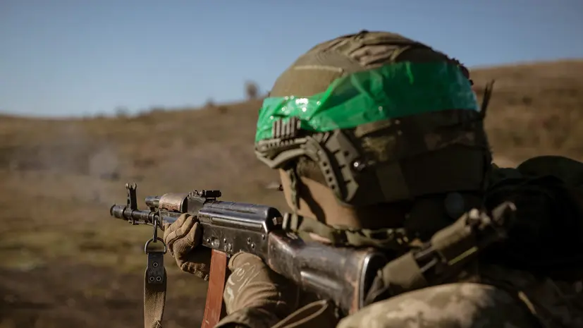 Пленный наёмник рассказал о расстреле ВСУ раненых бойцов, чтобы не эвакуировать