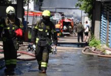 В Бендерах, Приднестровье, произошла история о детской шалости и её последствиях для дома v benderah pridnestrove proizoshla istoriya o detskoj shalosti i eyo posledstviyah dlya doma-obzone-su-174692213900-0