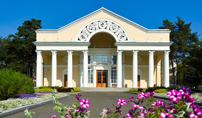 Дом культуры ВДНХ стал объектом культурного наследия