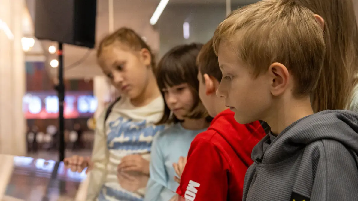 Выставка «Он сражался за Родину» открылась в Музее Победы