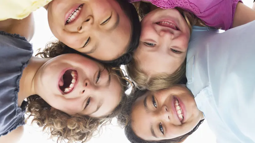 В Салехарде рассказали о программе празднования Дня защиты детей 1 июня