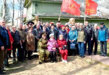 В Вологодской области открыли новый памятник к историческому наследию Сталина v vologodskoj oblasti otkryli novyj pamyatnik k istoricheskomu naslediyu stalina-obzone-su-174644391600-0
