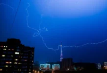 В выходные в Приморье ожидаются грозы, туманы и солнечные паузы v vyhodnye v primore ozhidayutsya grozy tumany i solnechnye pauzy-obzone-su-174801794800-0