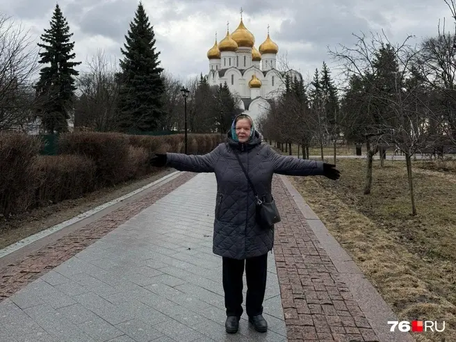 71-летняя фанатка BTS набирает популярность в соцсетях  | Источник: Арина Шевчук