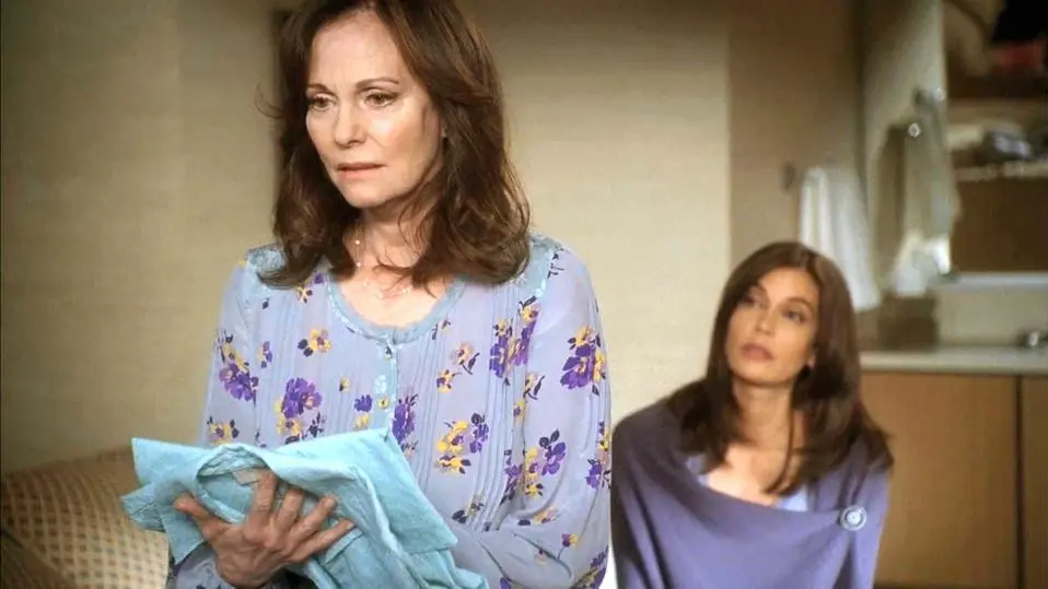 Скончалась актриса из «Отчаянных домохозяек» Валери Махаффей