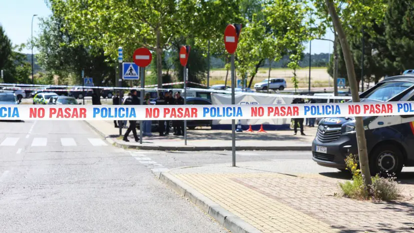 EFE: в Портнова выстрелили как минимум девять раз