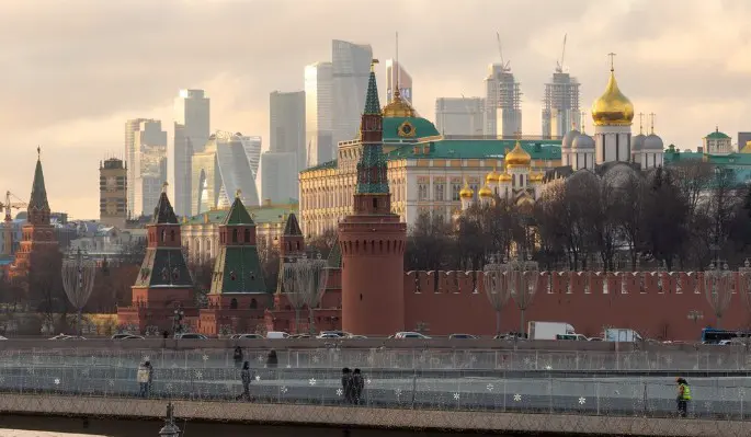 Собянин: В послании президента к Федеральному собранию сформулированы задачи на долгосрочную перспективу