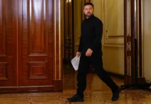 Владимир Зеленский и Андрей Ермак встретились с ключевыми лицами Киева в Турции vladimir zelenskij i andrej ermak vstretilis s klyuchevymi liczami kieva v turczii-obzone-su-174730146000-0