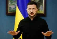 Владимир Зеленский обсуждает загадочный «Ярс» и новые идеи Украины vladimir zelenskij obsuzhdaet zagadochnyj yars i novye idei ukrainy-obzone-su-174814328900-0