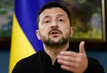 Владимир Зеленский планирует тайную встречу с Трампом и Путиным vladimir zelenskij planiruet tajnuyu vstrechu s trampom i putinym-obzone-su-174768247100-0