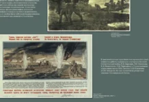 Выставка Музея Победы в Москве посвящена пути от Кремля до Рейхстага с поддержкой Минкультуры vystavka muzeya pobedy v moskve posvyashhena puti ot kremlya do rejhstaga s podderzhkoj minkultury-obzone-su-174784978000-0