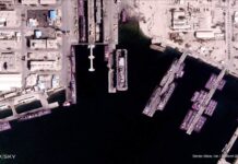 BlackSky запускает первый спутник Gen-3 с ИИ для мониторинга Ирана zapuskaet pervyj sputnik 3 s ii dlya monitoringa irana-obzone-su-174688495700-0