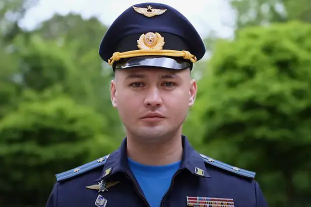 Заур Гурциев