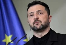 Зеленский комментирует напряженность из-за переговоров Умерова с Мединским zelenskij kommentiruet napryazhennost izza peregovorov umerova s medinskim-obzone-su-174844384600-0