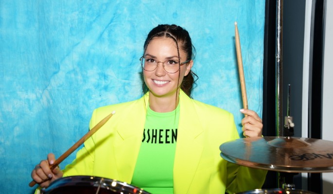 Зепюр Брутян жестко прошлась по Агате Муцениеце