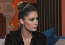 Агата Муцениеце и Петр Дранга готовятся к рождению малыша agata muczeniecze i petr dranga gotovyatsya k rozhdeniyu malysha-obzone-su-0