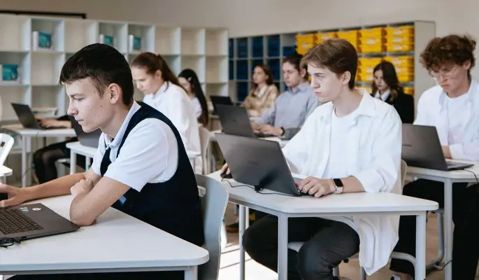 Школьники из Москвы стали победителями международной географической олимпиады