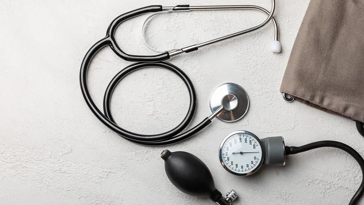 Чем опасна гипертония