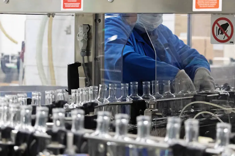 Tатспиртпром и Kumiho представляют новое обновление российского соджу-0