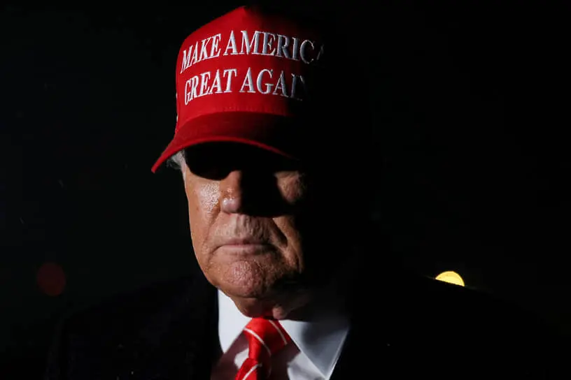 Белый дом раскрыл детали секретных переговоров в Анкаре между Трампом, Путиным и Зеленским-0