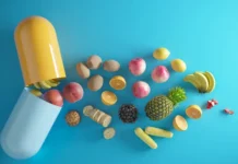 Екатерина Кашух и Дмитрий Гуров из Гемотест и СберЕаптека о запасах витаминов летом ekaterina kashuh i dmitrij gurov iz gemotest i sbereapteka o zapasah vitaminov letom-obzone-su-0