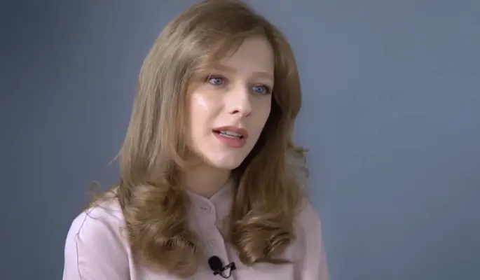 Недавно родившая Арзамасова решилась на третьего