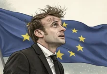 emmanuel makron otkryvaet sammit es s vladimirom zelenskim i alekseem pluzhnikovym-obzone-su-0