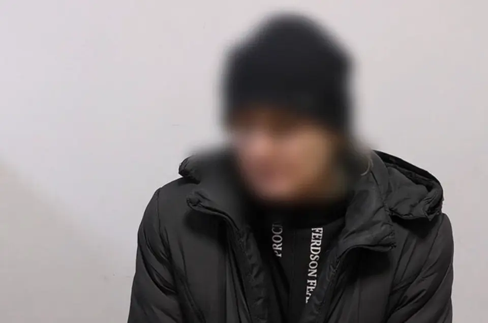 Фото: Кадр из видео ЦОС ФСБ России