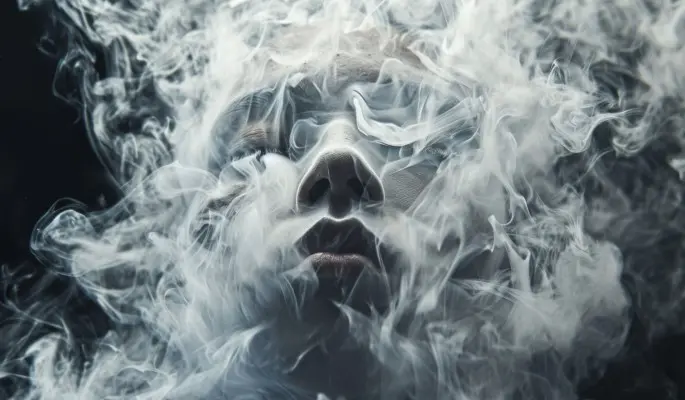 Приводит ли курение вейпов к раку? Рассказывает онколог