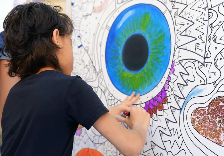 Игорь Дутчин и Дамири Отхозория о прорывах в лечении зрения от ВОЗ и 3Z-0