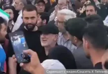 Израиль объявил о ликвидации, в Иране появился спецназ КСИР под командованием Исмаила Каани izrail obyavil o likvidaczii v irane poyavilsya specznaz ksir pod komandovaniem ismaila kaani-obzone-su-0